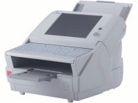 Fujitsu fi-6000NS Fujitsu fi-6000NS